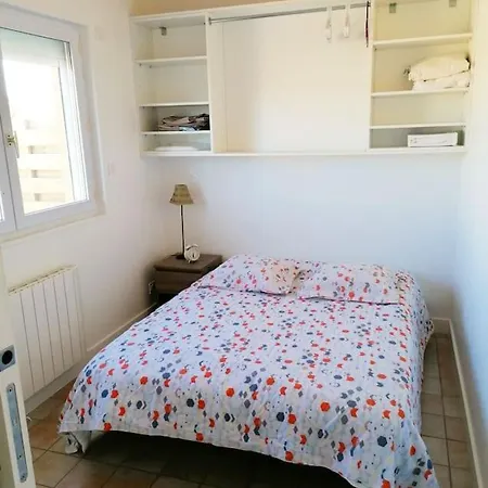 Maison De 4/6 Personnes Vakantiehuis
