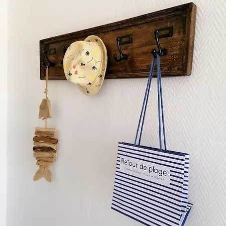 Maison De 4/6 Personnes *