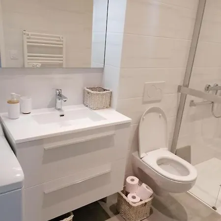 Maison De 4/6 Personnes Vakantiehuis *