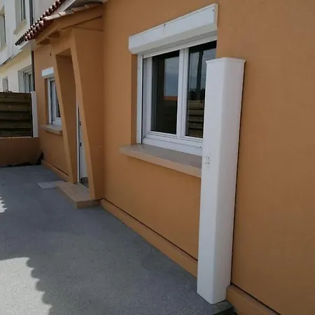 Maison De 4/6 Personnes * La Chaume